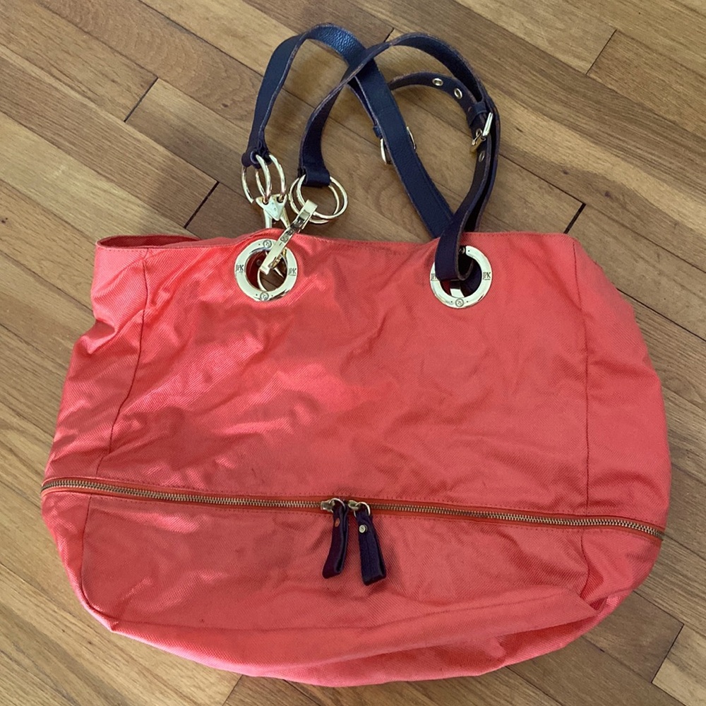 JPK Paris 75 Tote